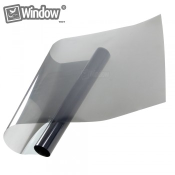 35%  Automotive Window Film Black Ceramic Car window Films 5feet x 100feet