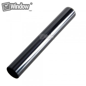 35%  Automotive Window Film Black Ceramic Car window Films 5feet x 100feet