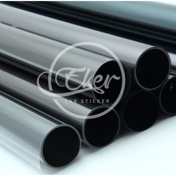 1.52x30M 5FTx98FT VLT42% IR50% UV Rejection 99% Car Window Tint Film Roll High Quality UV Rejection Solar Film