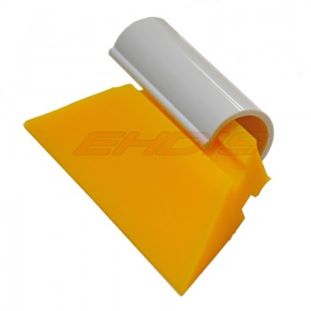 EHDIS Quick Drying Silicone Turbo Squeegee Auto Windshield Snow Shovel Ice Scraper Window Glass Water Wiper Blade Cleaning Tools