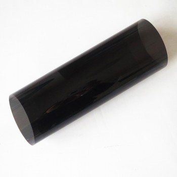 5% Black window film sun control window Tints 0.5x6m/Roll