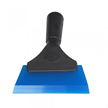 EHDIS long handle Silicone Rubber Squeegee Car vinyl film Snow Shovel Rubber Ice Scraper Snow Remover car Tinting sticker Tools