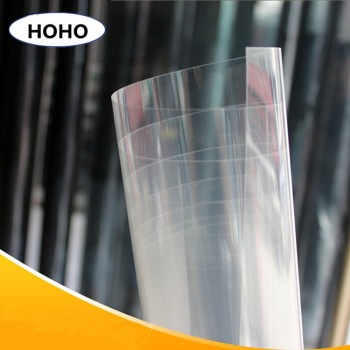 1.52X5m Glossy Transparent Table Sticker 2mil Home Furniture Protection Clear Film Heat Resist Vinyl