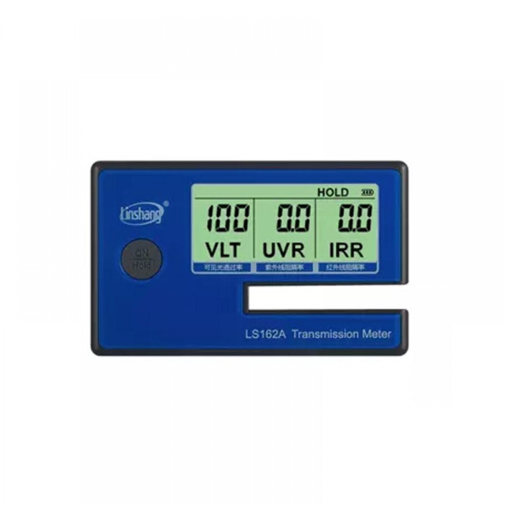 LS162A Transmission Meter,Window Tint meter,Window Film Transmission Meter,Solar Film Transmission Meter