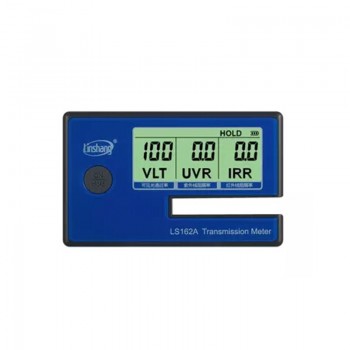 LS162A Transmission Meter,Window Tint meter,Window Film Transmission Meter,Solar Film Transmission Meter