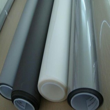 1.52x0.5m/60x20 Self Adhesive Holographic Rear Projection Screen Material Film Project Image Videos Display Stickers