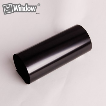 1.52*30M Black Opaque High Privacy Solar tint film building window stickers