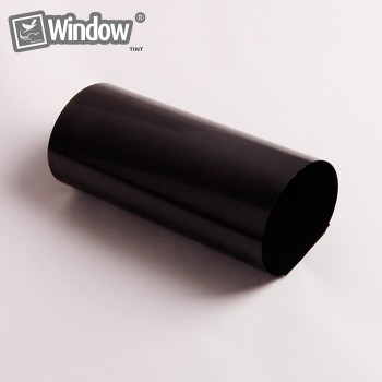 1.52*30M Black Opaque High Privacy Solar tint film building window stickers