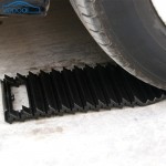 ABS Universal Car Snow Chains Non-slip tire anti-skid pad Automobile Wheel Grip Tracks Traction Mat Auto Winter Road Turnaround