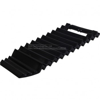 2x Multipurpose Car Anti-Skid Chains Sand Pass Tire pads Car Ice Scraper Snow Shovel Winter Tyre Wheel Nonslip Belt Pad