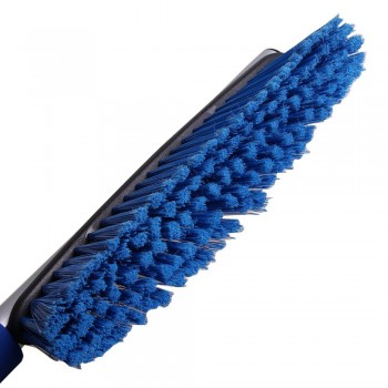 New Arrival Car Styling 1PC Car vehicle Snow Ice Scraper SnoBroom Snowbrush Shovel Removal Brush Winter Car Accessories