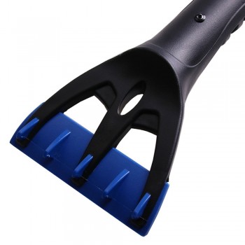 New Arrival Car Styling 1PC Car vehicle Snow Ice Scraper SnoBroom Snowbrush Shovel Removal Brush Winter Car Accessories