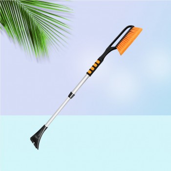 1PC Useful Convenient Durable Vehicle Scraper Shovel Snow Removal Tools Brush Wiper Blades Car Supplies Ice Scraper