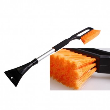 1PC Useful Convenient Durable Vehicle Scraper Shovel Snow Removal Tools Brush Wiper Blades Car Supplies Ice Scraper