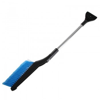 Free delivery Large Car Vehicle Winter Snow Ice Scraper Snow Brush Shovel Removal Brush