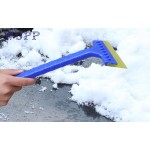 Car Vehicle Snow Ice Scraper Window Snowbrush Shovel Removal Brush Winter