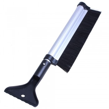 Car snow shovel Extendable Car Auto Ice Scraper Shovel Snow Brush Removal Cleaning Tool New nov7