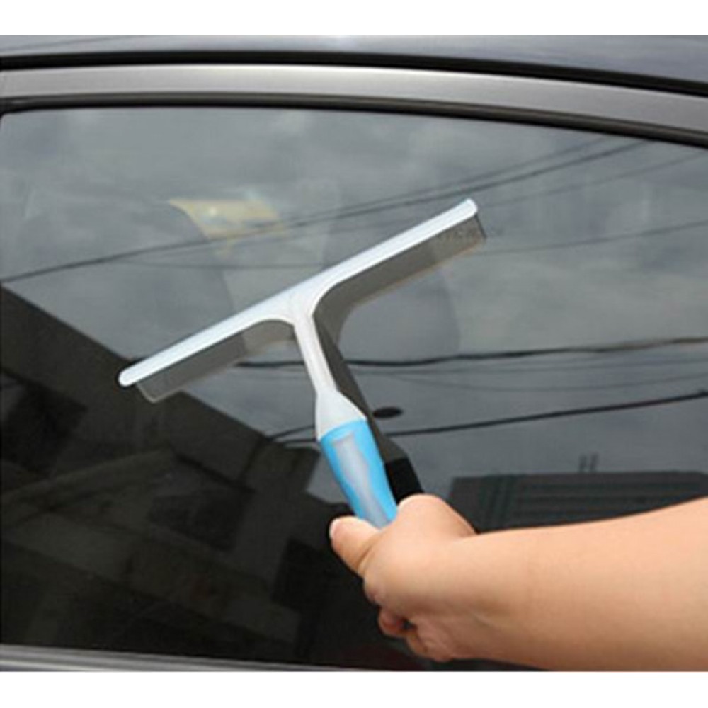 Car wiper plate glass scraper clean the window device car wash glass cleaning supplies