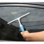 Car wiper plate glass scraper clean the window device car wash glass cleaning supplies