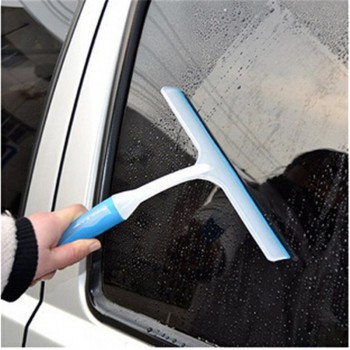 Car wiper plate glass scraper clean the window device car wash glass cleaning supplies