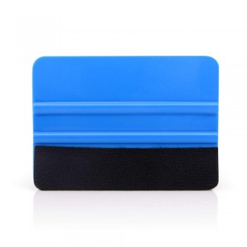 EHDIS Vinyl Wrap Scraper Car Tools Kit Rubber Squeegee Window Tint Tool Auto Vehicle Film Wrapping Tools Car Sticker Applicator