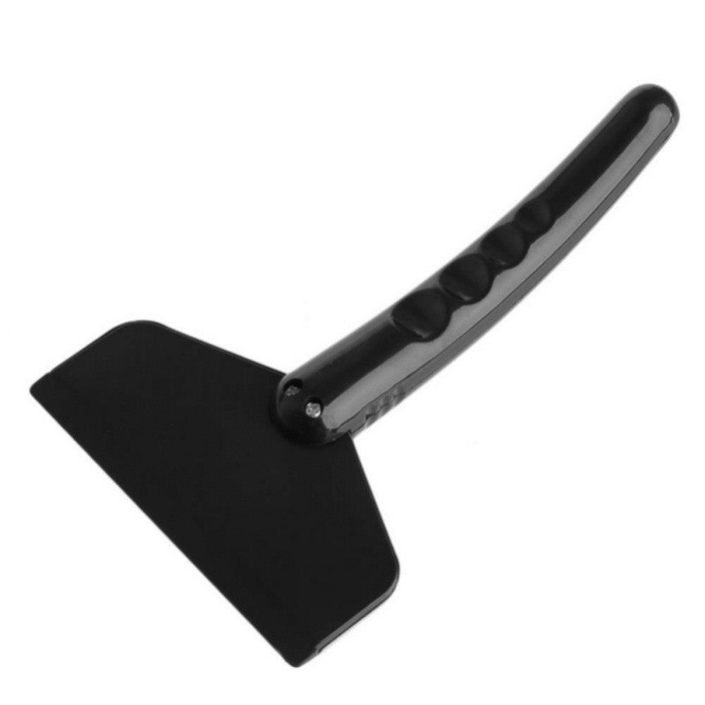 New Vehicle Auto Snow Cleaning Remover Windshield Shovel Handheld Ice Scraper Snow Brush Scraper Car Ice Scraper