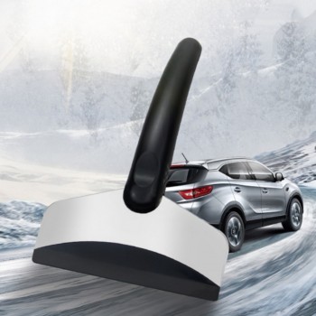 New Vehicle Auto Snow Cleaning Remover Windshield Shovel Handheld Ice Scraper Snow Brush Scraper Car Ice Scraper