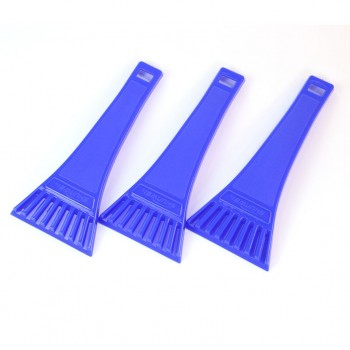 Car Snow Ice Scraper Window Snowbrush Shovel Removal Brush ABS Car Windscreen Clean Tools Car Windshield Snow Scraper #CJJ