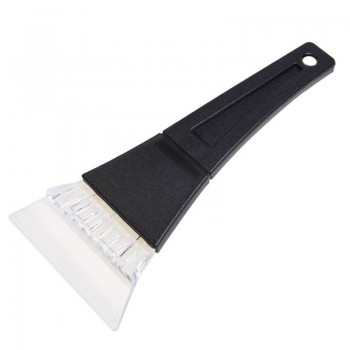 Hot-selling Car vehicle Snow Ice Scraper SnoBroom Snowbrush Shovel Removal Brush Winter Dropship 170911