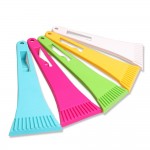 CARPRIE Car vehicle Snow Ice Scraper SnoBroom Snowbrush Shovel Removal Brush Winter DROP SHIPPING