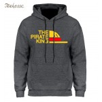 One Piece Hoodie Men Japanese Anime Hoodies Mens The Pirate King Luffy Hooded Sweatshirt Winter Autumn Fleece Pullover Youth