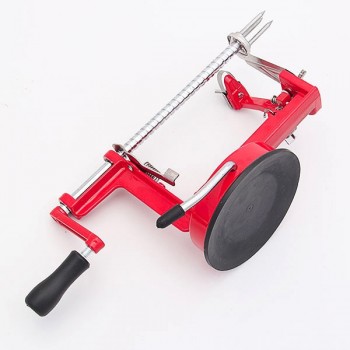 Stainless Steel 3 in 1 Apple Peeler Fruit Peeler Slicing Machine / Apple Fruit Machine Peeled Tool Creative Home Kitchen