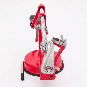 Stainless Steel 3 in 1 Apple Peeler Fruit Peeler Slicing Machine / Apple Fruit Machine Peeled Tool Creative Home Kitchen