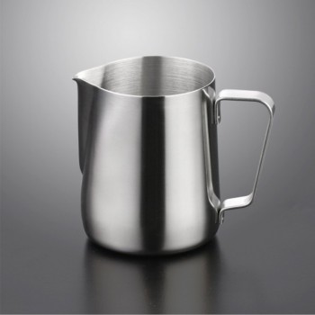 New Stainless Steel Latte Art Pitcher Milk Frothing Jug Espresso Coffee Mug Barista Craft Coffee Cappuccino Cups Pot tools