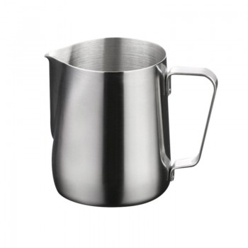 New Stainless Steel Latte Art Pitcher Milk Frothing Jug Espresso Coffee Mug Barista Craft Coffee Cappuccino Cups Pot tools