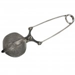 TFBC Filtre Filtration Passoire The Infuseur Boule Inox Maille cuillere a cafe filtre 4.5CM