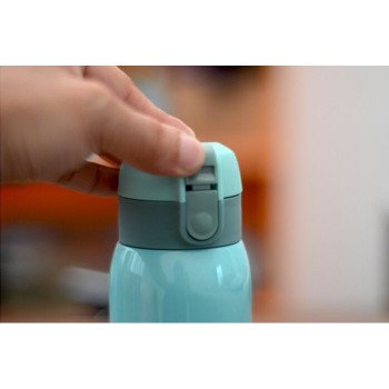 200ML Mini  Thermos Coffee Vacuum Flask Stainless Steel Drink Water Bottle Termos Thermo Cup And Mug Garrafa Termica