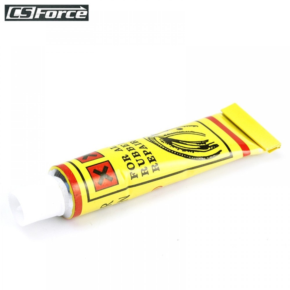 5pcs/Lot 8 ML Bicycle Tire Repair Road Mountain Bike Tyre Inner Tube Puncture Repair Rubber Cement Cold Glue Bike Tire Patch