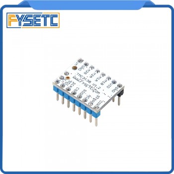 FYSETC F6 V1.3 Board ALL-in-one Electronics Solution With 6pcs Special TMC2130 V1.2 (opinion) For SPI Function Flying Wire