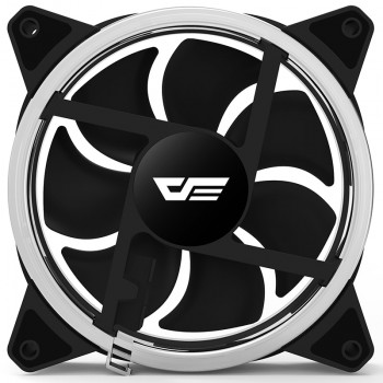 Aigo DR12-Pro 3P-5v AURA SYNC Computer  PC Cooling Fan RGB Adjust LED 120mm Quiet+IR Remote computer Cooler Cooling RGB Case Fan