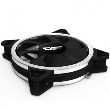 Aigo DR12-Pro 3P-5v AURA SYNC Computer  PC Cooling Fan RGB Adjust LED 120mm Quiet+IR Remote computer Cooler Cooling RGB Case Fan