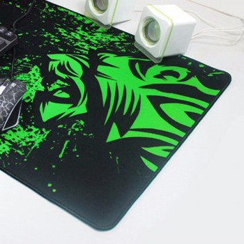 High Quality Locking Edge Gaming Mouse Pad Gamer Game Mouse pad Anime Mousepad mat Speed Version For CF Dota2 LOL dota2