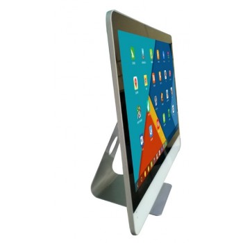 27 inch  touch screen all in one pc / all in one lcd tft HD tv signage