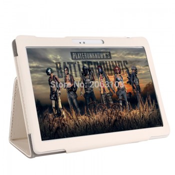 Free shipping 10 inch 3G 4G FDD LTE tablet pc Android 7.0 4GB RAM 64GB ROM octa core 1920*1200 IPS stmart tablets pcs MID 10.1