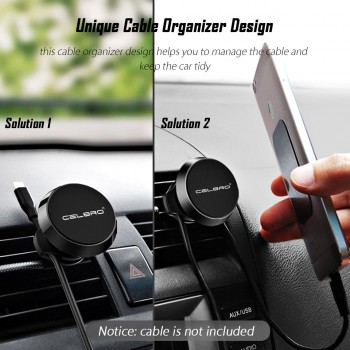 Magnetic Car Phone Holder Air Vent Magnet Mobile Phone Holder Stand in Car Phone Mount Universal Auto Cellphone Support Cellular