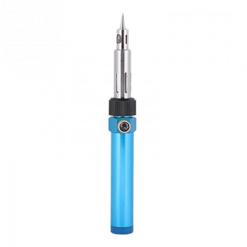 30-70W 210-400 Centigrade Iron Gas Soldering Iron Gold/Silver/Sopper/Tin/Aluminum Soldering Iron