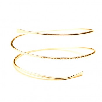 Best Price Fashion Egypt Bar Curve Geo Open Upper Arm Cuff Armlet Armband Bangle Bracelet Gift 27#1809202510