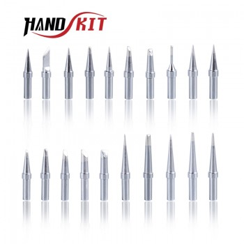 Universial Soldering Tip WELLER PES51 LR21 Tips ETH ETA ETB ETC ETD ETU ETAA ETBB ETCC ETDD ETS ETO ETR ETT