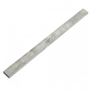 3 mm x 12 mm x 200 mm High Speed Steel Blades Practical Tool Lathe HSS Bit