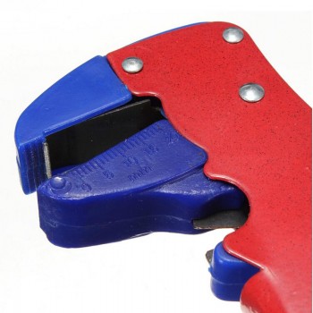 Adjustable Automatic Cable Wire Stripper With Cutter 0.2-3mm Square Meter Duckbill Bend Nose Bolt Clippers Wire Stripping Tool